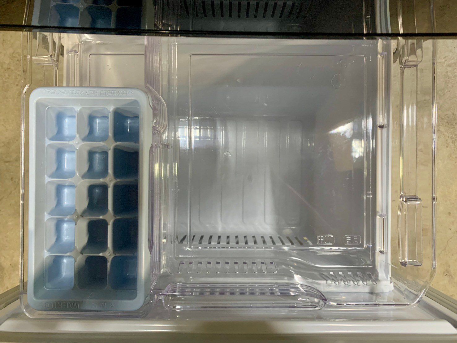 大阪送料無料★3か月保障付き★冷蔵庫★2020年★三菱電機★146L★MR-P15E-B1★R-416 大阪送料無料☆3か月保障付き☆冷蔵庫☆2020年☆三菱電機☆146L☆MR