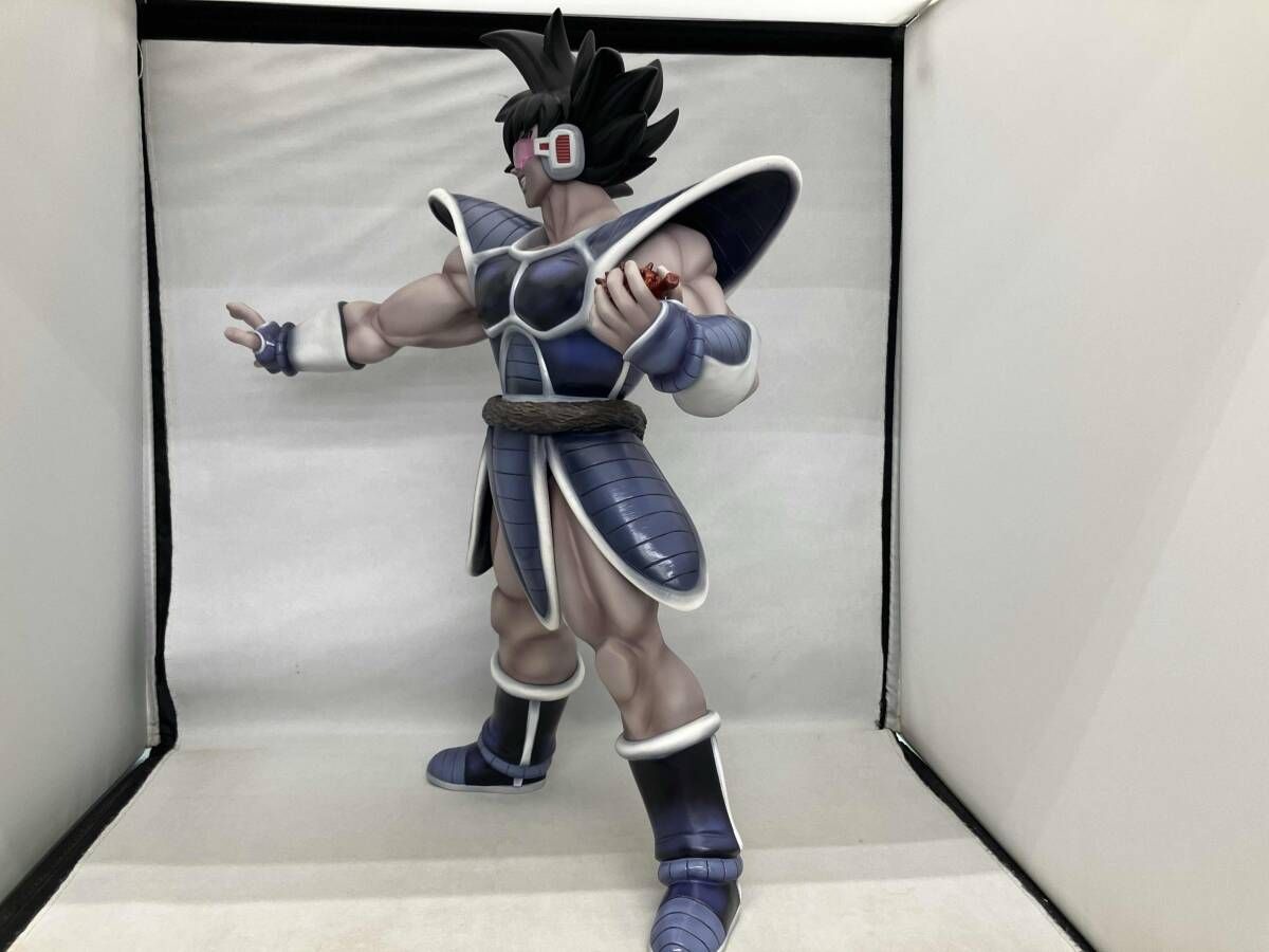 新品バンダイ ドラゴンボール Z ギガンティックシリーズ ターレス