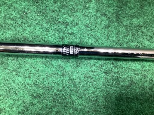 中古】 プロギア 500 wedge 57° ウェッジ WG Spec Steel