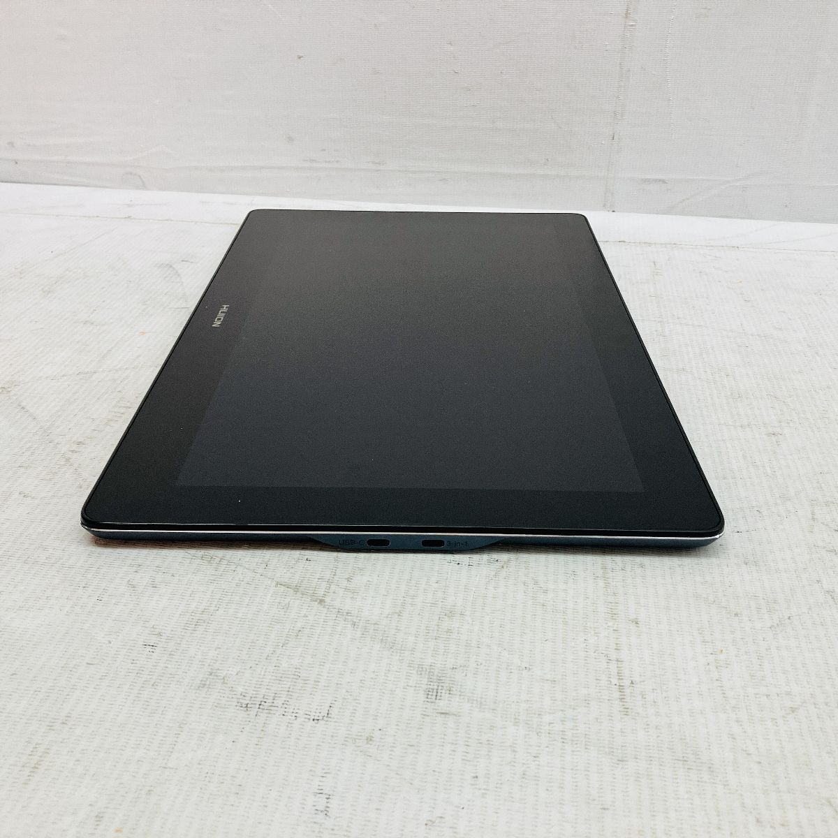 HUION GT1562 Kamvas Pro 16 Plus 4K UHD 液晶ペンタブレット PC C10345377 VETTDRUCK_DE