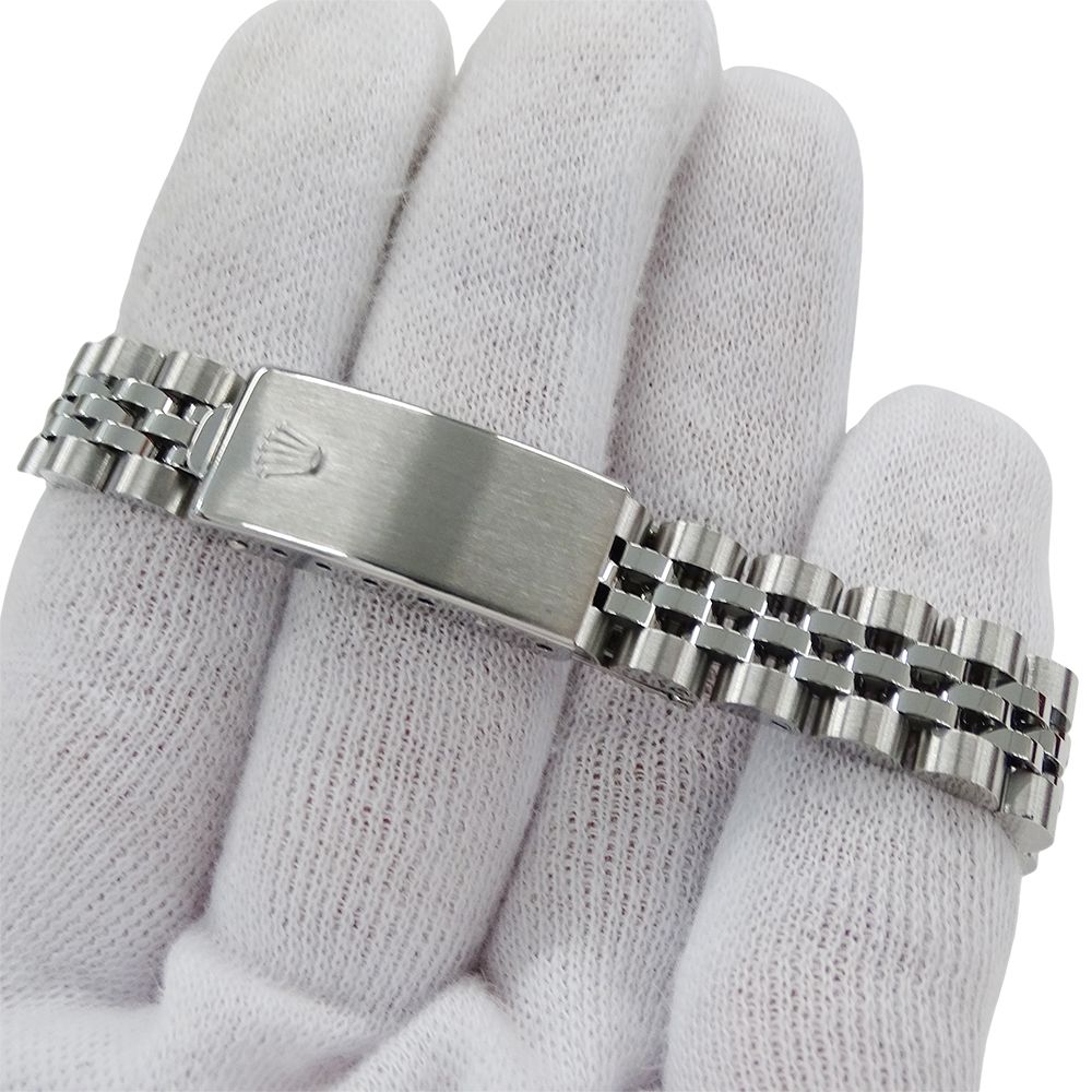 ロレックス ROLEX デイトジャスト 69174G U番 時計 レディース  