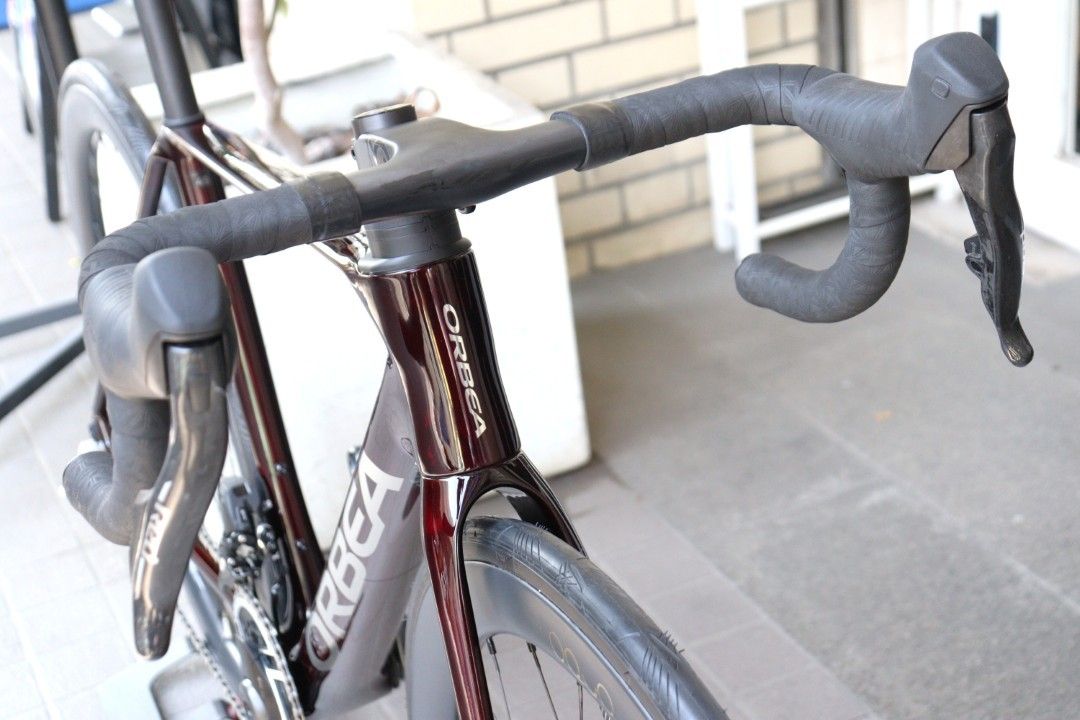 オルカ ORBEA ( オルベア ) ロードバイク ORCA AERO M11eLTD ( オルカ
