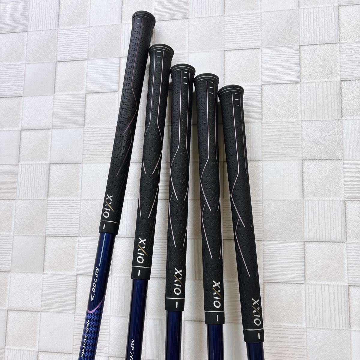 DUNLOP - こうめ❗️ゴルフクラブレディースゼクシオMP700 ウッド 5番 ゼクシオ MP700 7代目 レディース ドライバー フェアウェイ