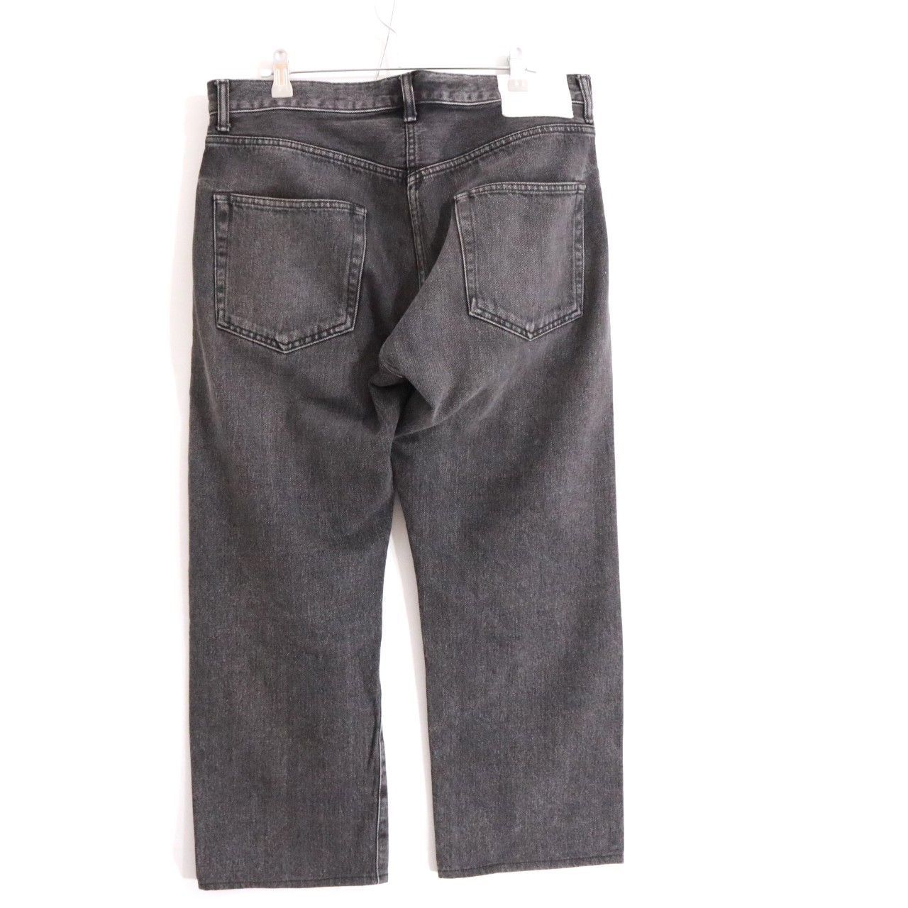 中古A】Ron Herman ロンハーマン 33 L メンズ デニムパンツ