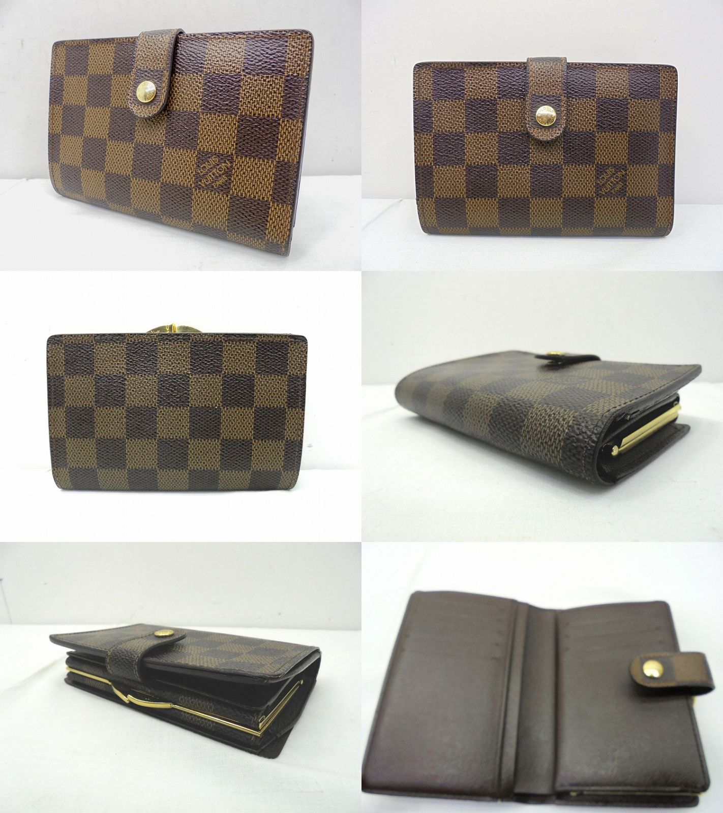 ﾙｲｳﾞｨﾄﾝ