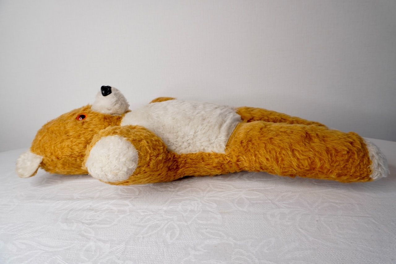 ヴィンテージテディベア