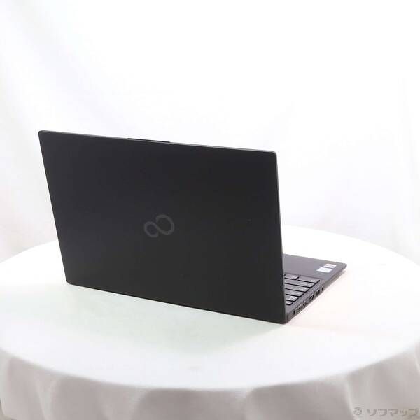 パソコン 富士通　LIFEBOOK FMVWD2U27　WU2/D2 富士通FMVパソコン | LIFEBOOK WU2/D2 カスタムメイドモデル