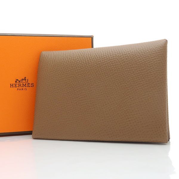 HERMES カルヴィデュオ ヴェルソ アルザン ヴェールペパーミント HERMES カルヴィデュオ ヴェルソ アルザン ヴェールペパーミント 新品