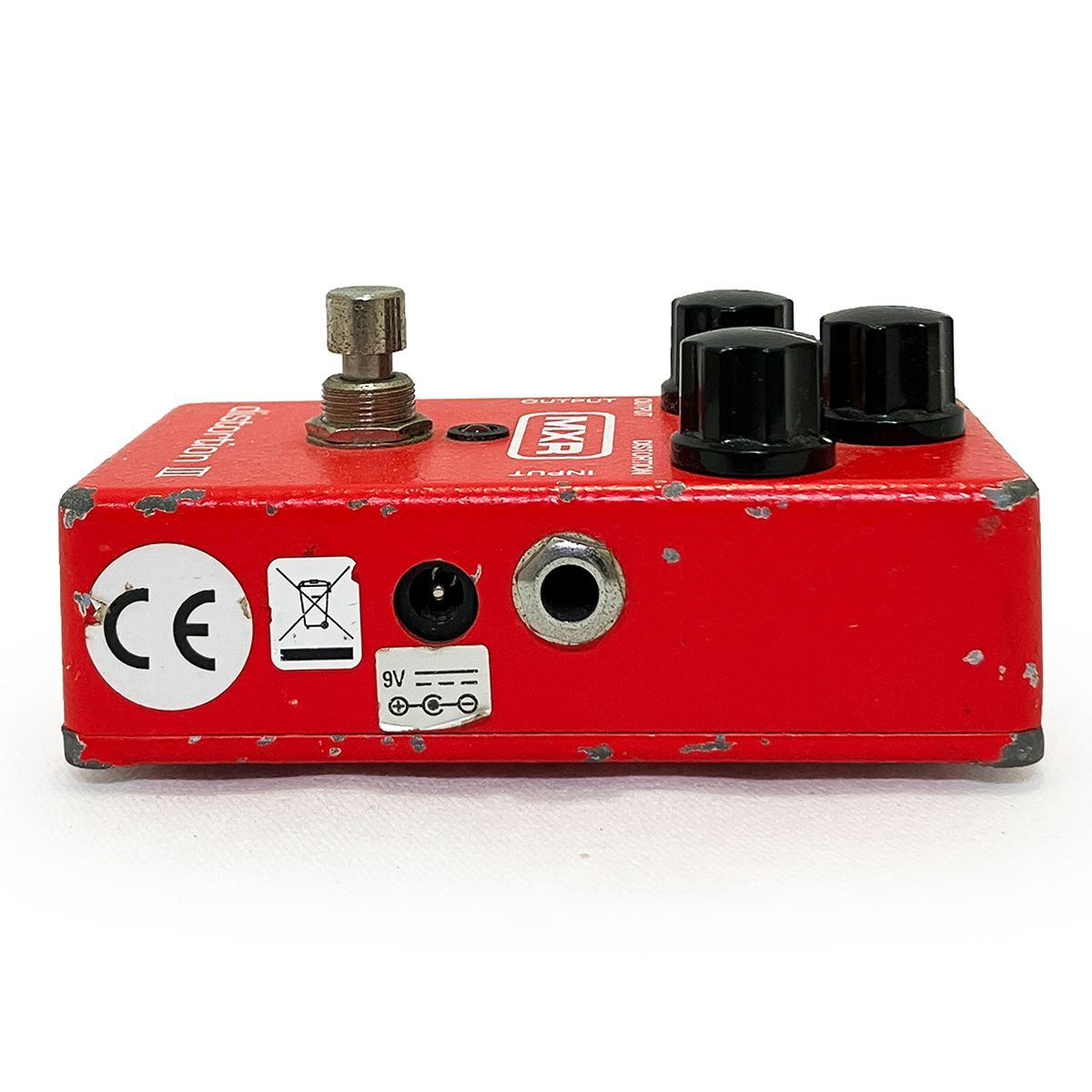 ギター エフェクター