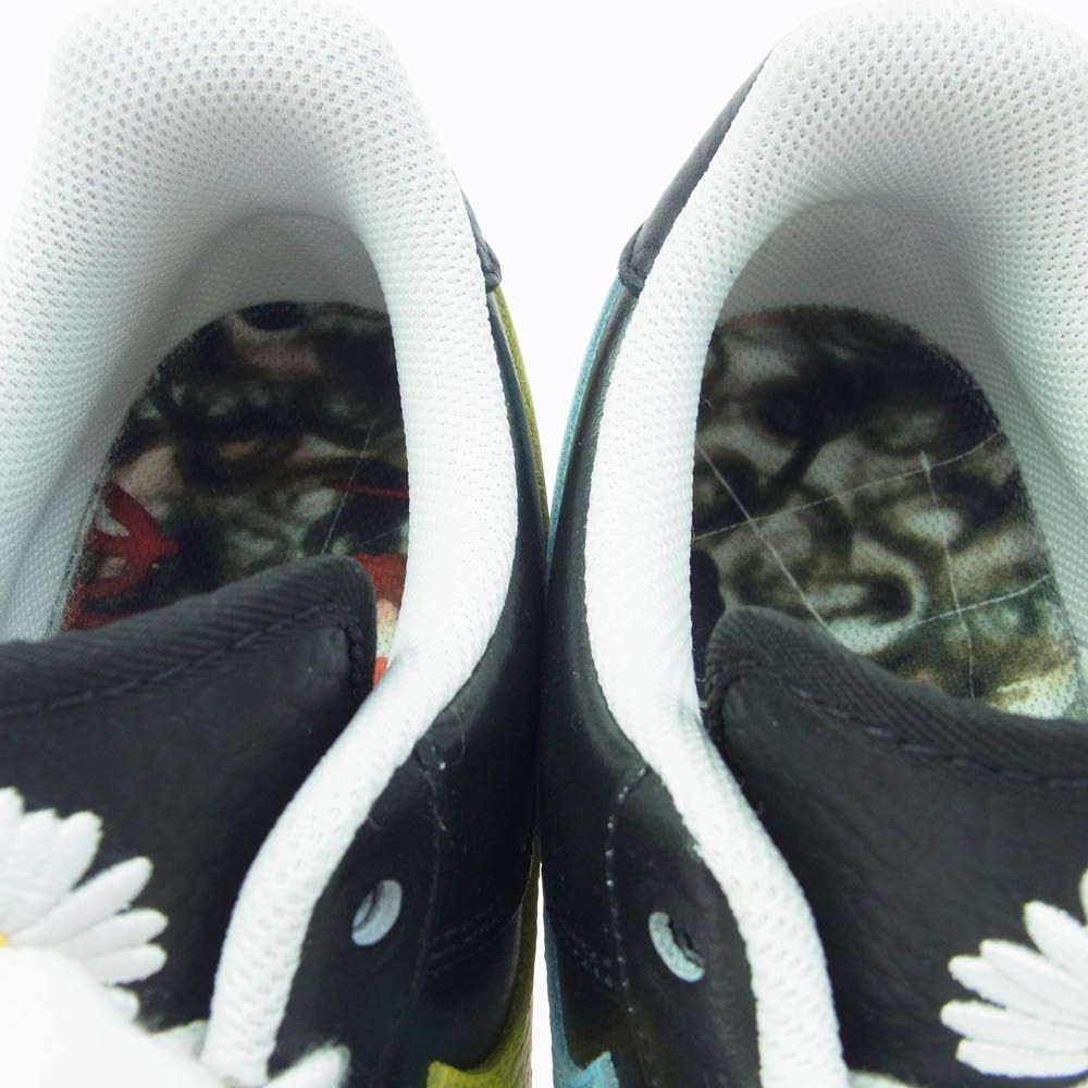 NIKE ナイキ AQ3692-004 PEACEMINUSONE ピースマイナスワン Air Force  