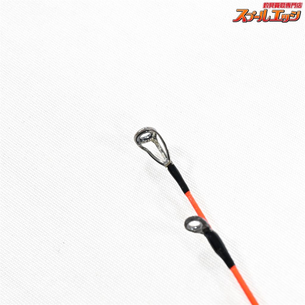 【ダイワ】 19極鋭カワハギ RTレッドチューン AGS VS DAIWA KYOKUEI  