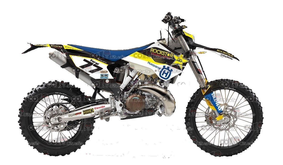 ハスクバーナ HUSQVARNA
