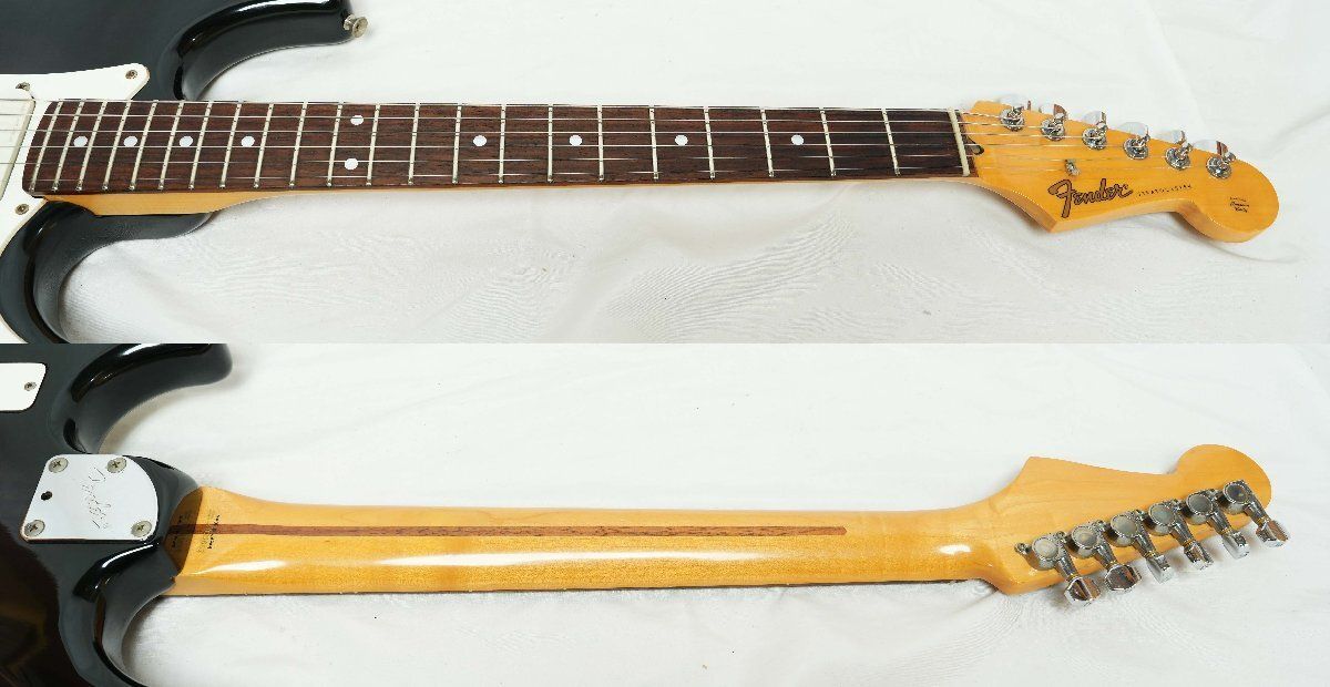 Fender Japan / STR-850LS フェンダー　レースセンサー Fender Japan / STR-850LS フェンダー レースセンサー