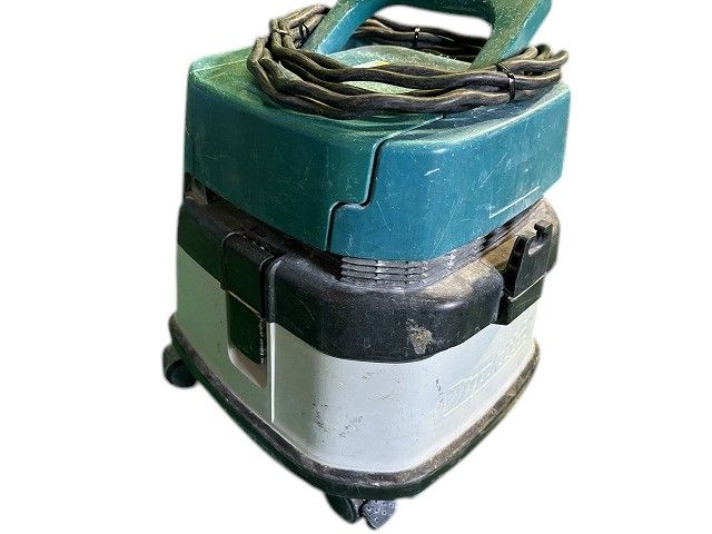 100V 集じん機