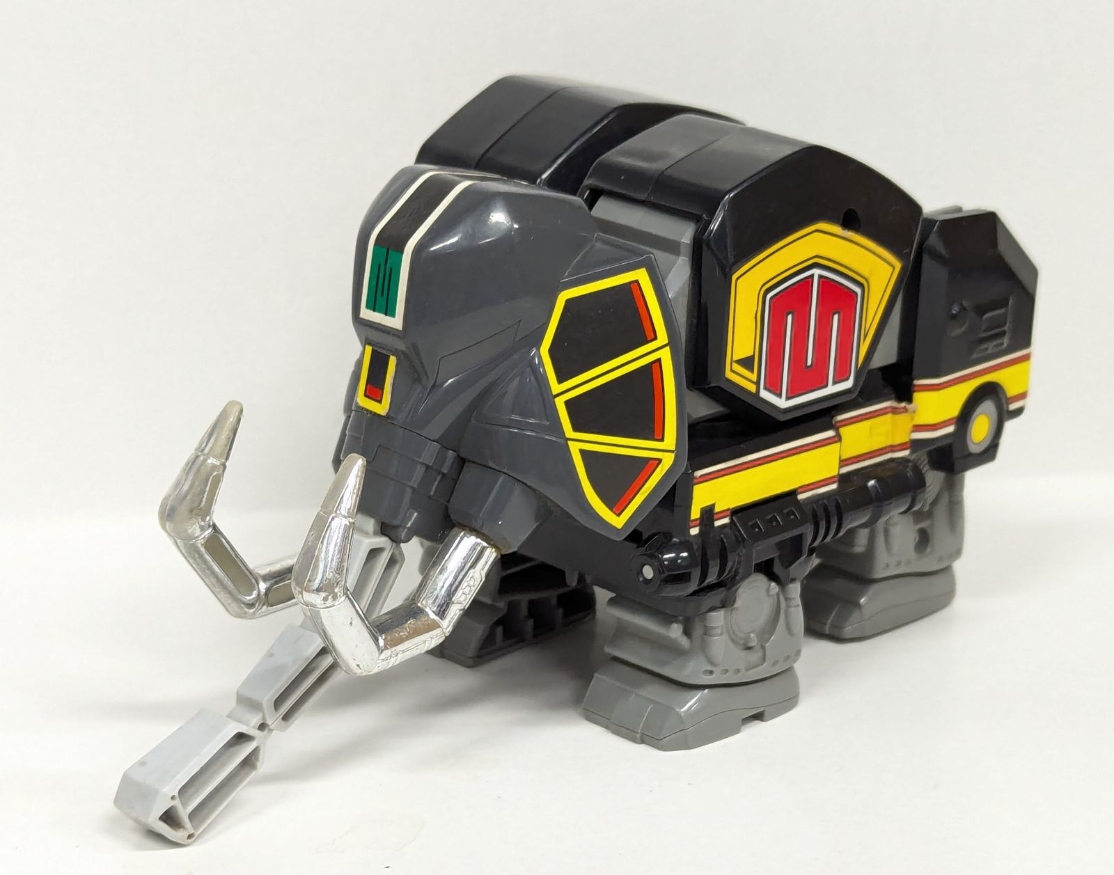 バンダイ ジュウレンジャー/DXロボシリーズ 恐竜戦隊