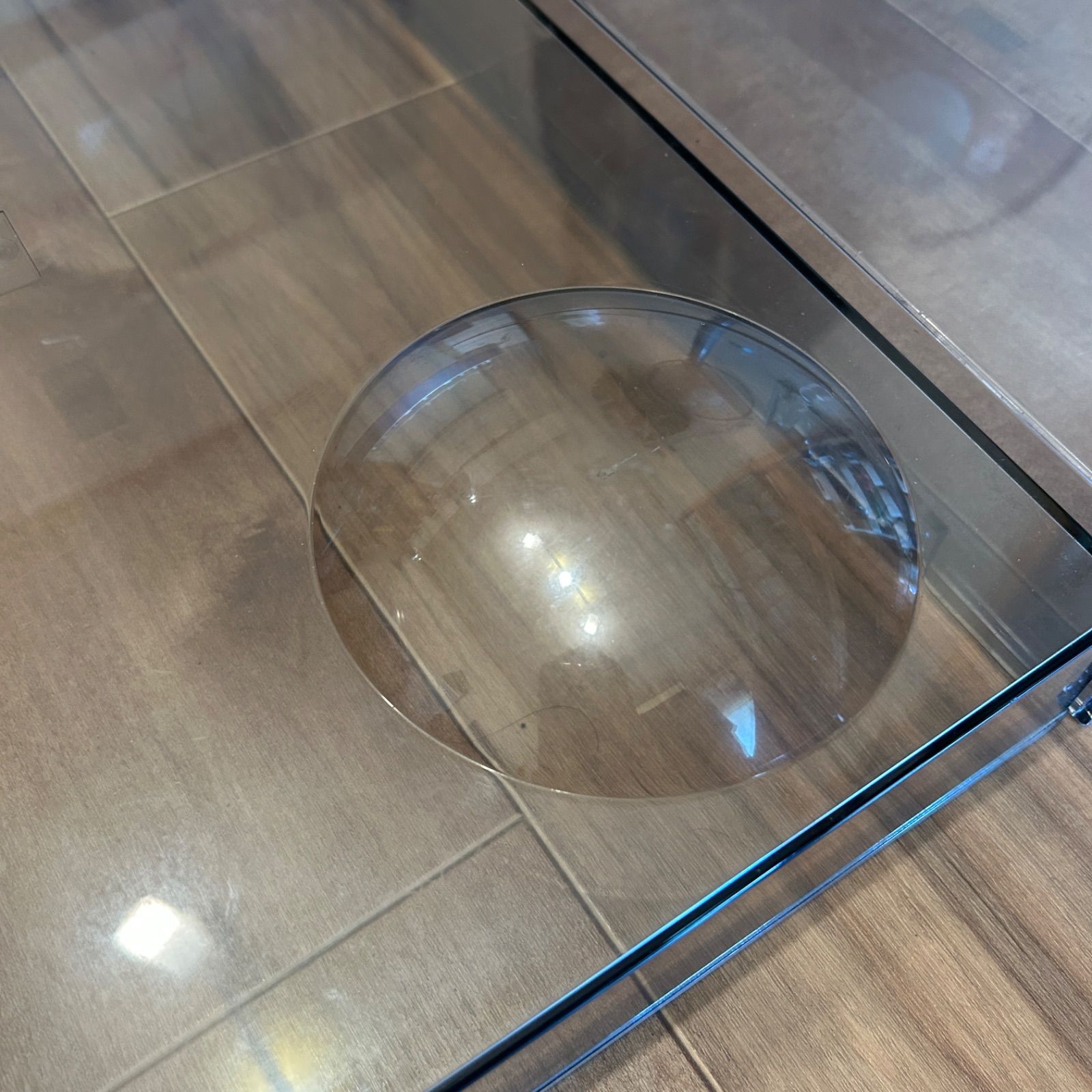 Technics sl1200シリーズ