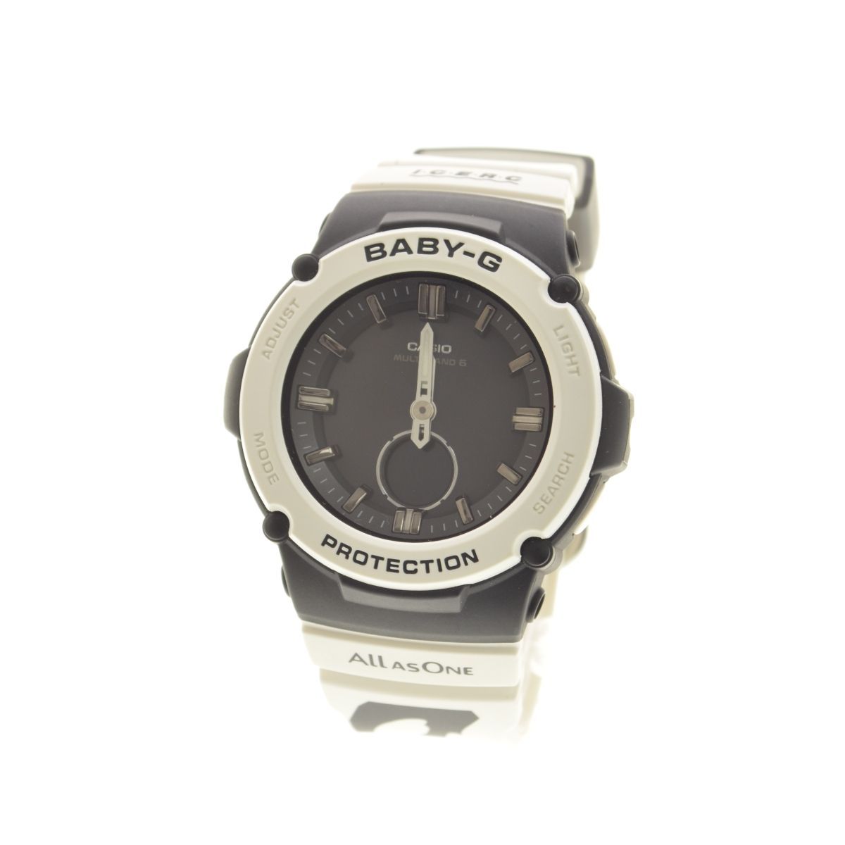 CASIO イルクジ2020 BABY-G ベビーGウォッチ