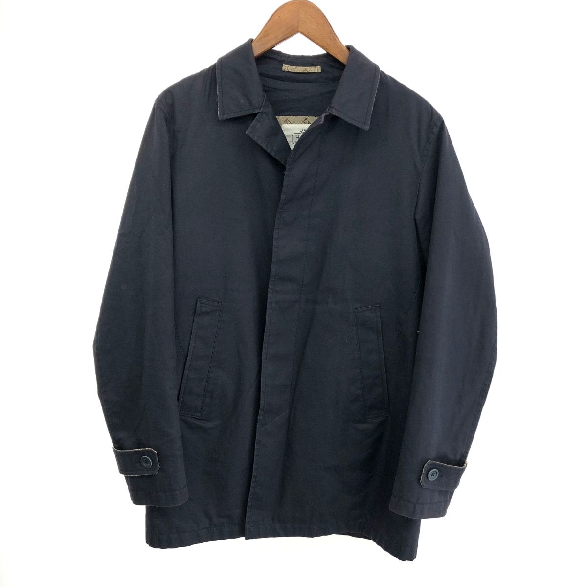 2023✨マーガレットハウエル DRY COTTON NYLON COATING