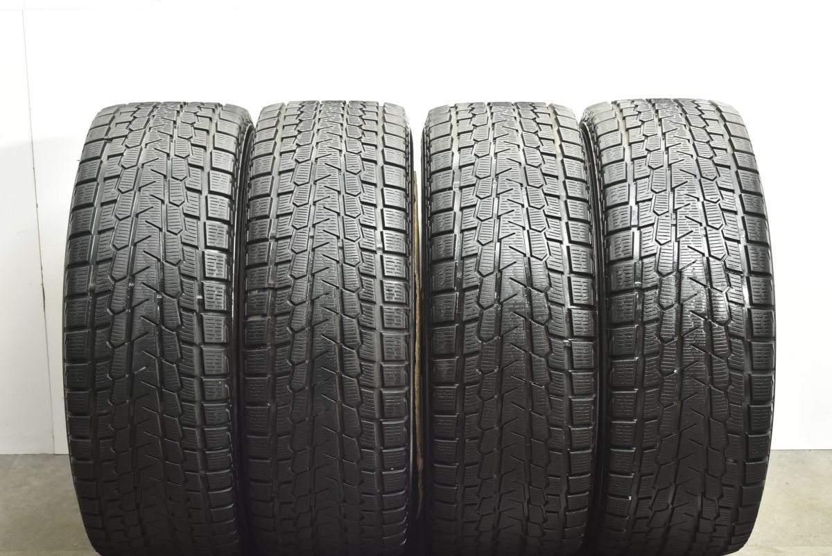 55R20 ランドクルーザー