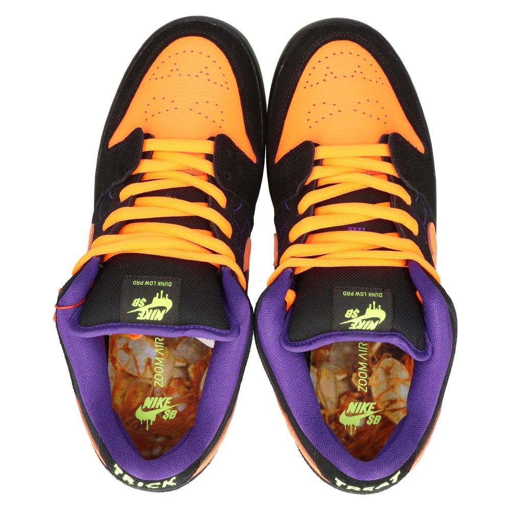 NIKE SB DUNK LOW ナイキ ダンク ロー ナイト オブ ミスチーフ