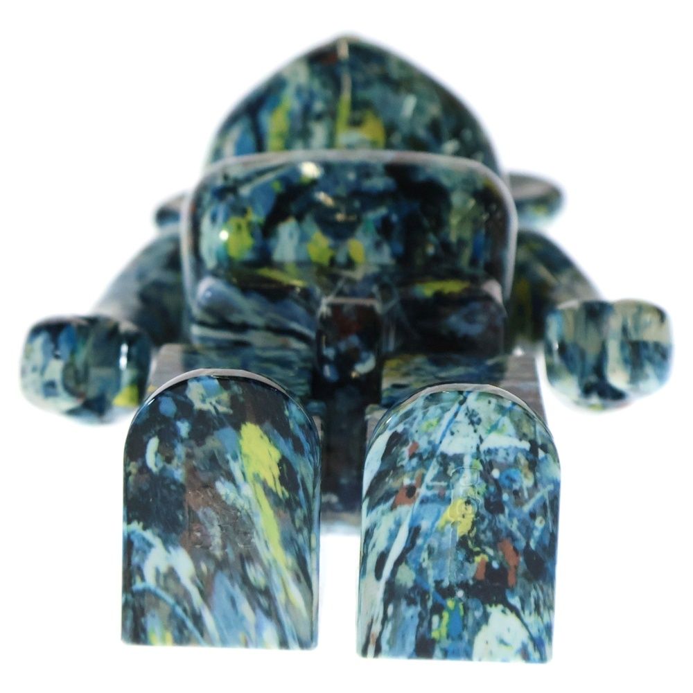 MEDICOM TOY (メディコムトイ) Jackson Pollock Studio BE
