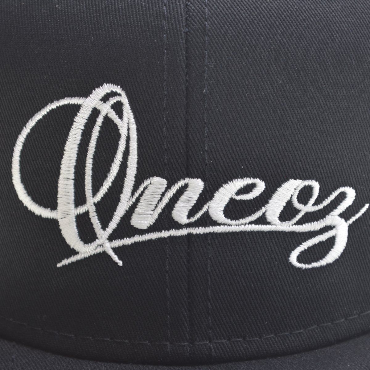 HIDE AND SEEK / ハイドアンドシーク】23SS ONE OZ Baseball Cap