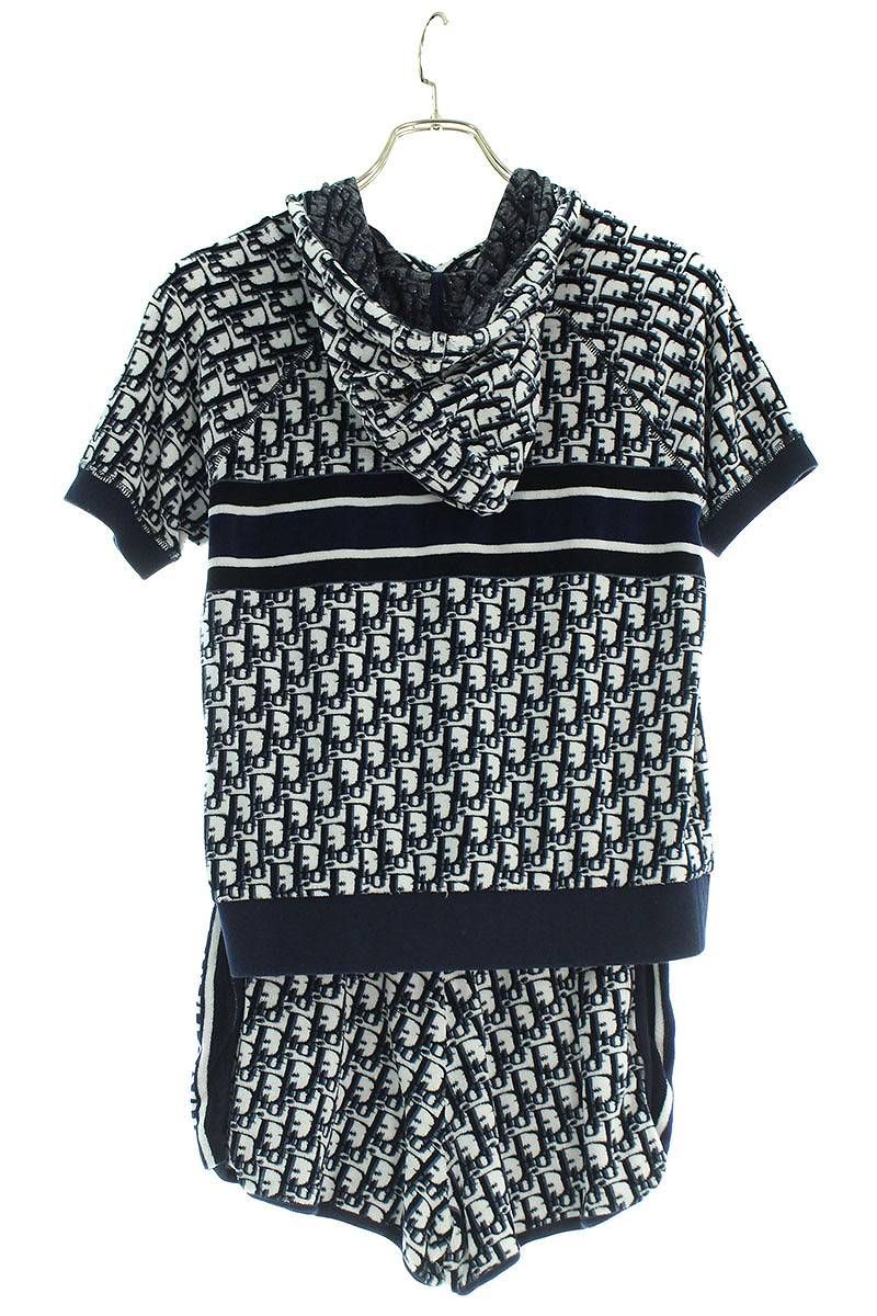 クリスチャンディオール 113S06A4022 / 113P17A4022 オブリーク 半袖  