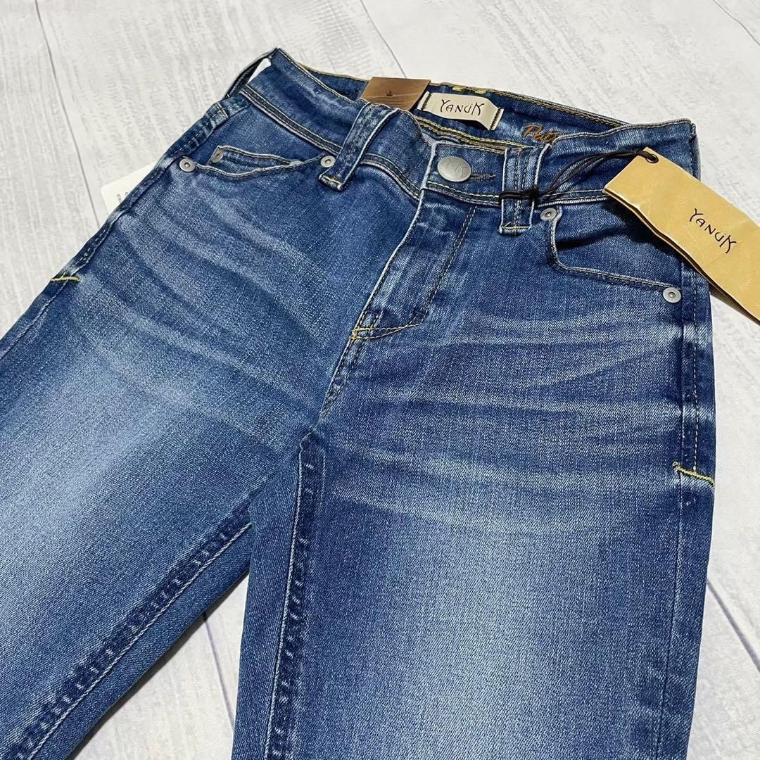 スキニー デニム