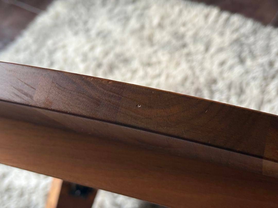 LEGNATEC レグナテック フロアーテーブル 折脚 ローテーブル SYG