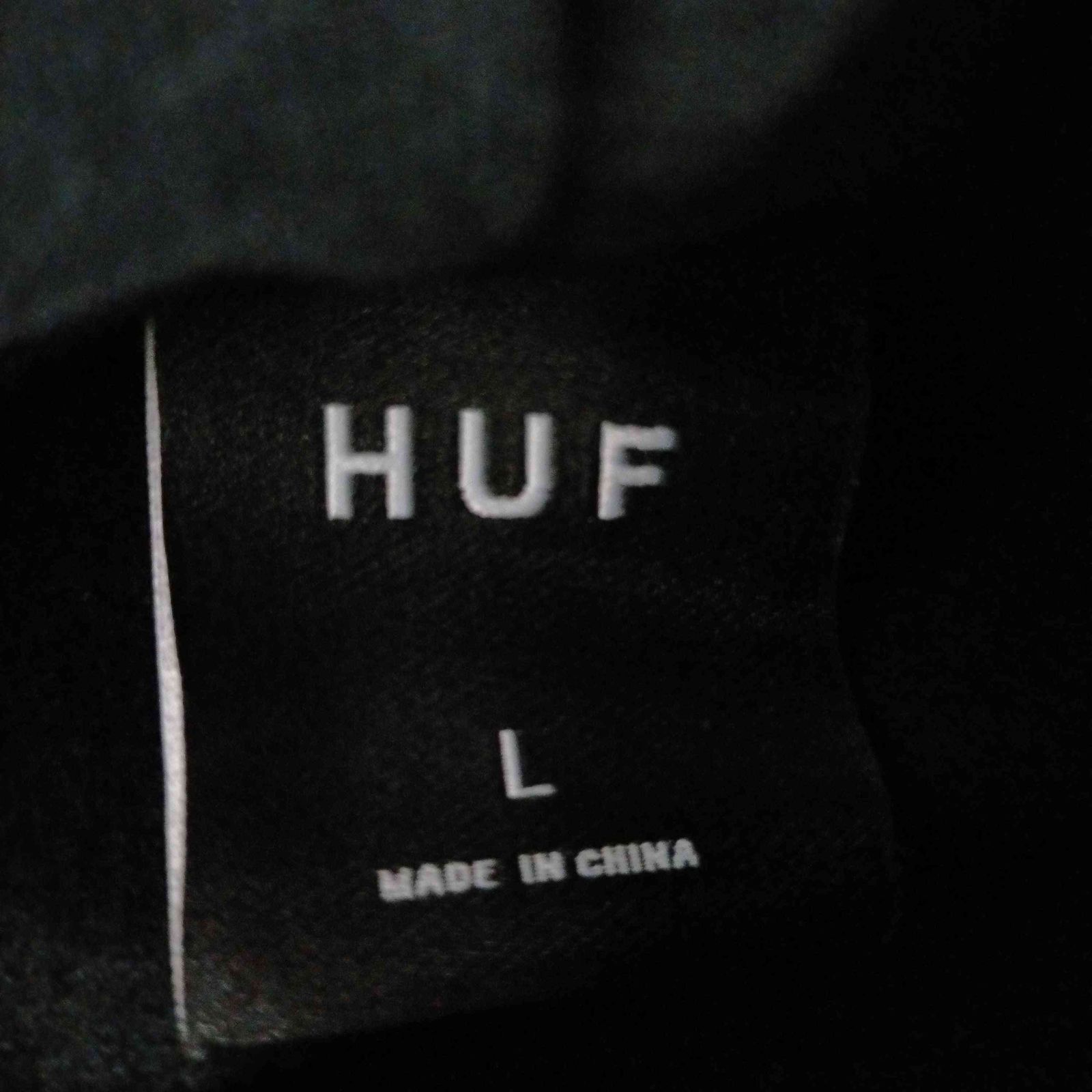 ハフ HUF 23SAW DIGITAL DOMAIN PULLOVER HOODIE デジタル ドメイン