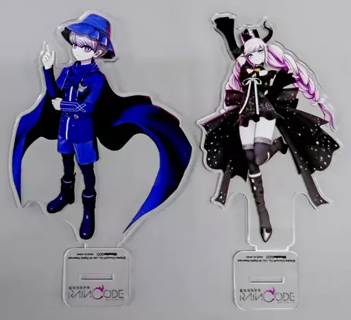 2025年最新】超探偵事件簿 レインコード 死に神ちゃん