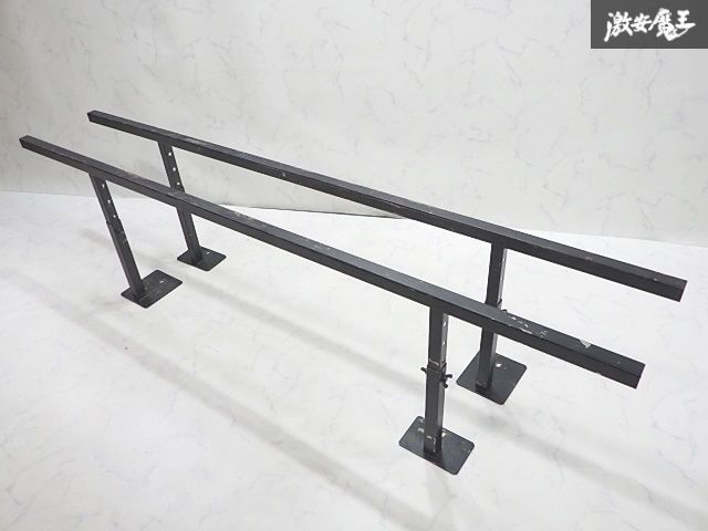 ハイエース ナロー