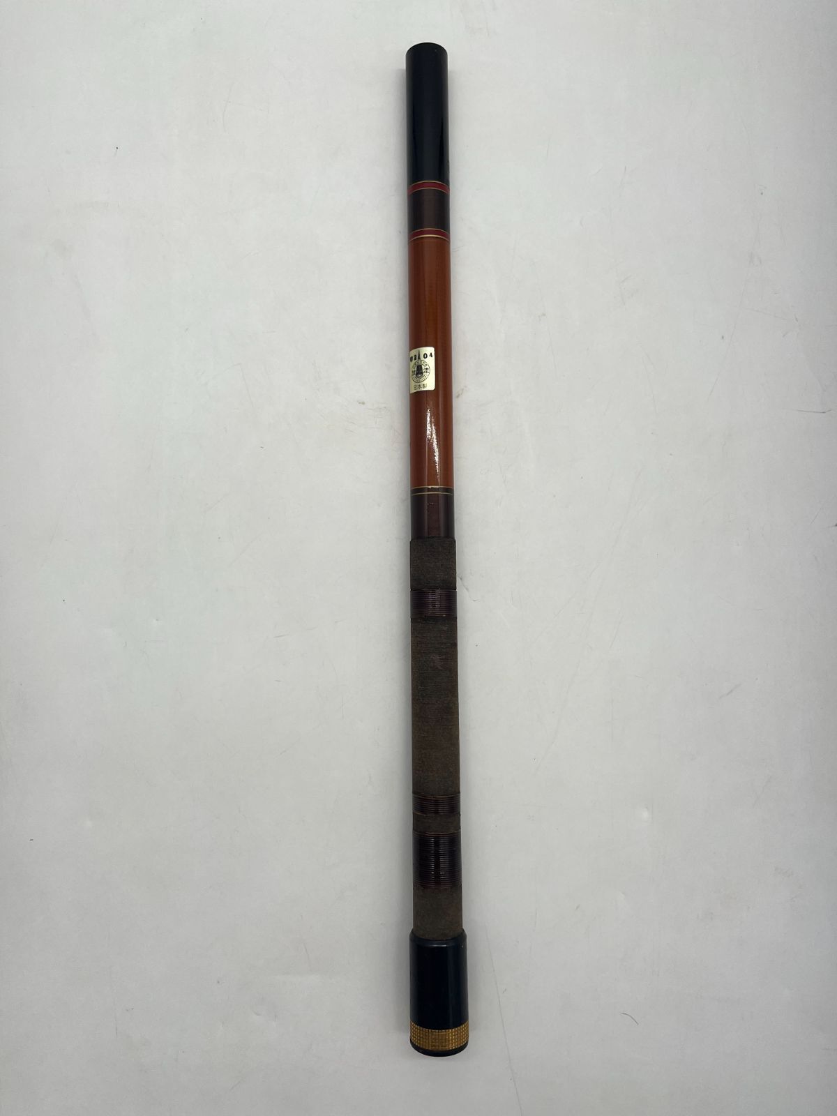 Daiwa 流覇 RYUHA 硬調60M 06316015 ジャンク 部品取