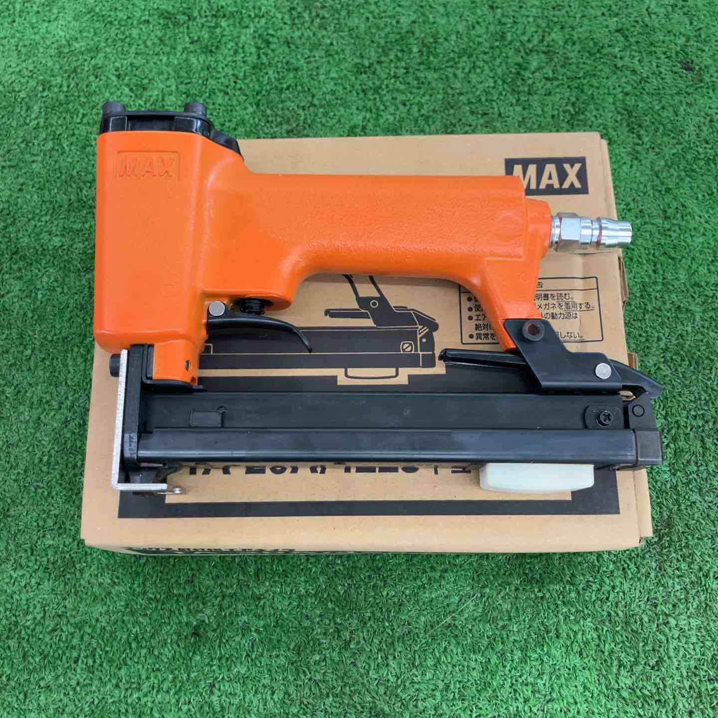 ♥品 マックス|MAX 常圧エアタッカ TA-20A|422Jキュウオン 桶川店