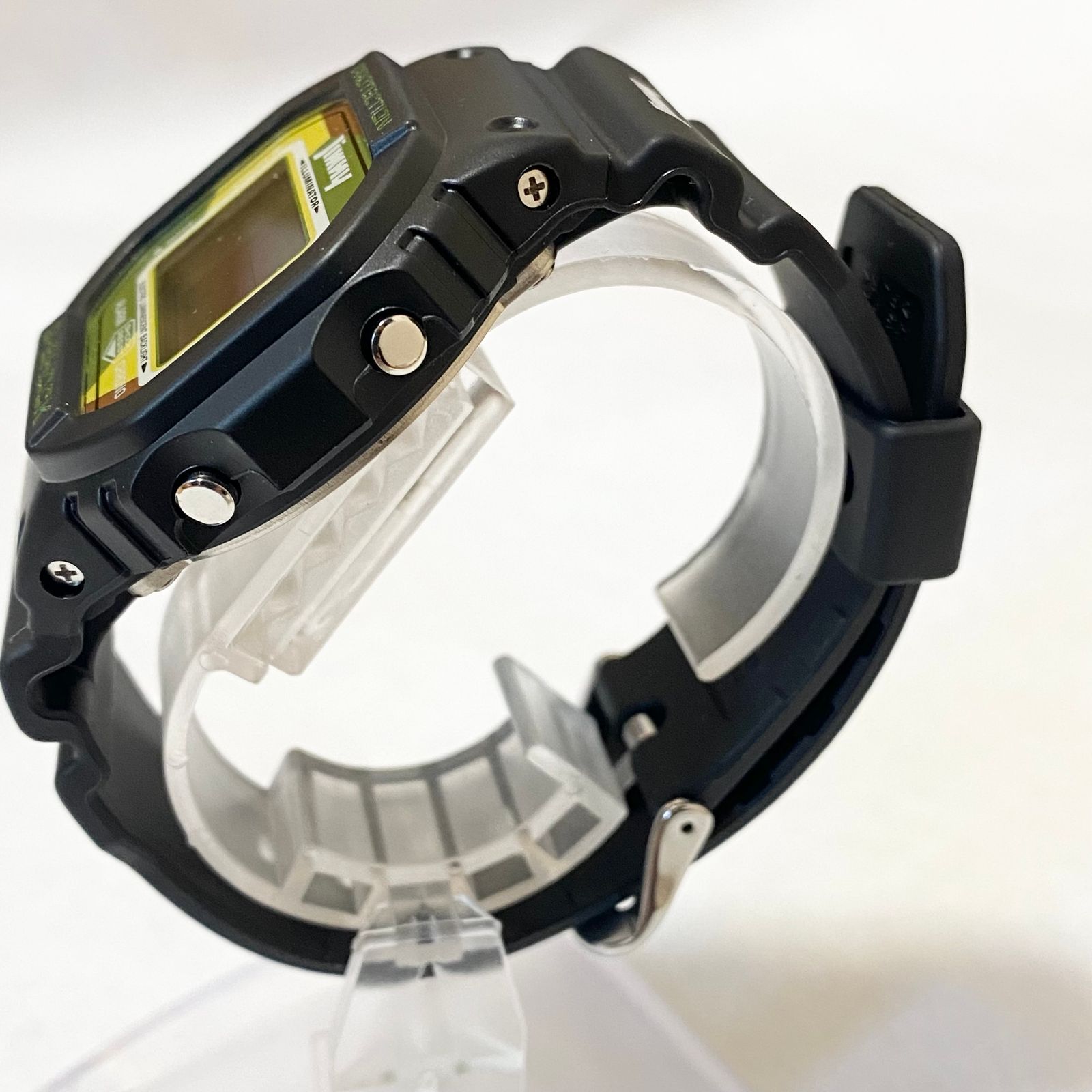 激レア・美品】G-SHOCK Gショック SUZUKI JIMNY ジムニー DW-5600