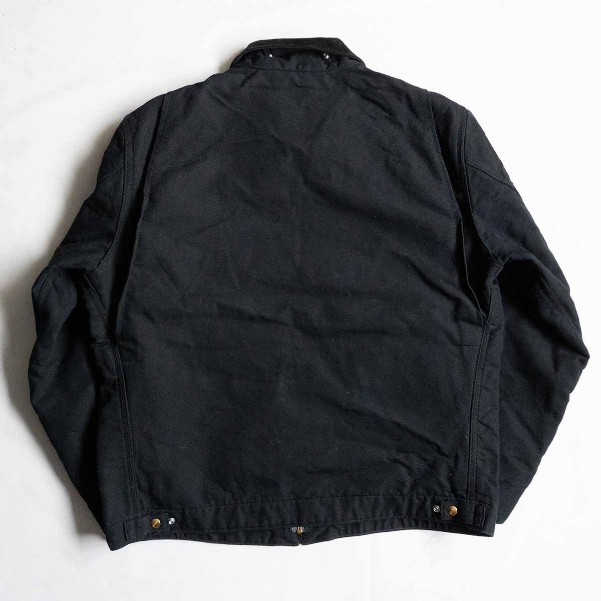USA製/美品】Carhartt【 DETROIT JACKET デトロイトジャケット