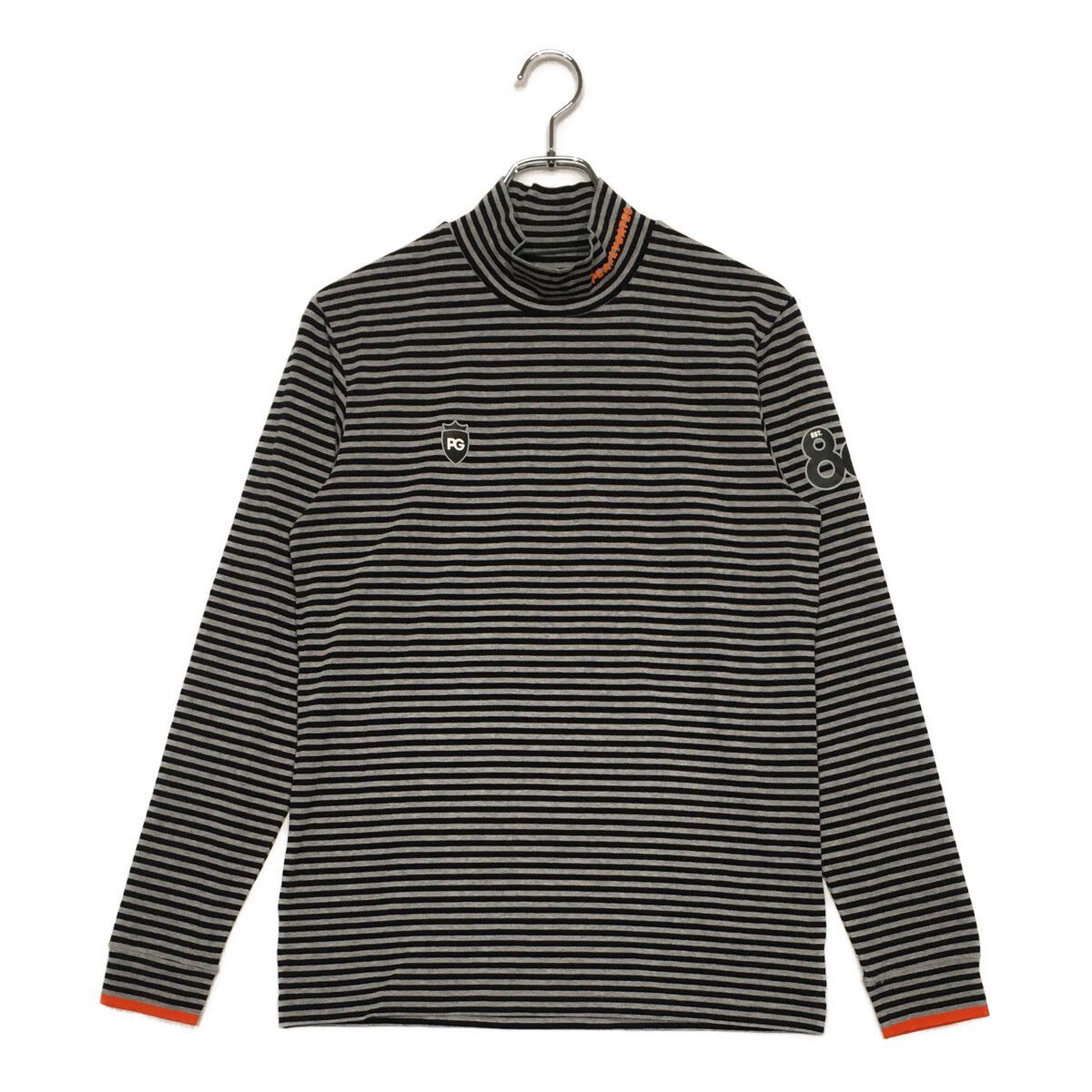 週末値下！AURALEE オーラリー ウールブルゾン シャツ ジャケット 3 AURALEE オーラリー ウールブルゾン シャツ ジャケット 3