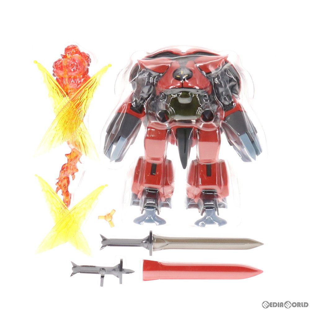 魂ウェブ商店限定 ROBOT魂(SIDE AB) ドラムロ&フレイ・ボム