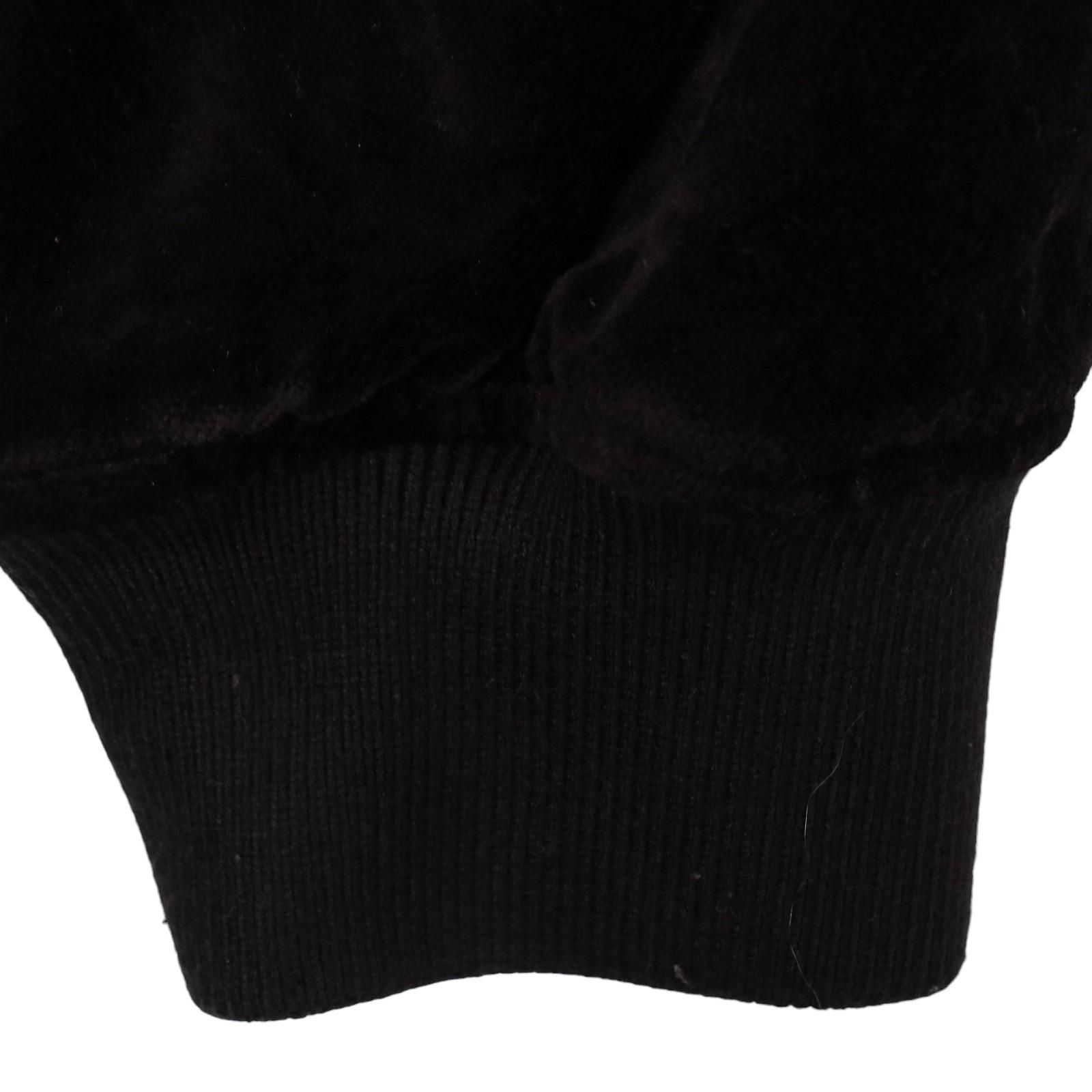 Supreme シュプリーム 14AW Velvet Hooded Bomber ベルベット