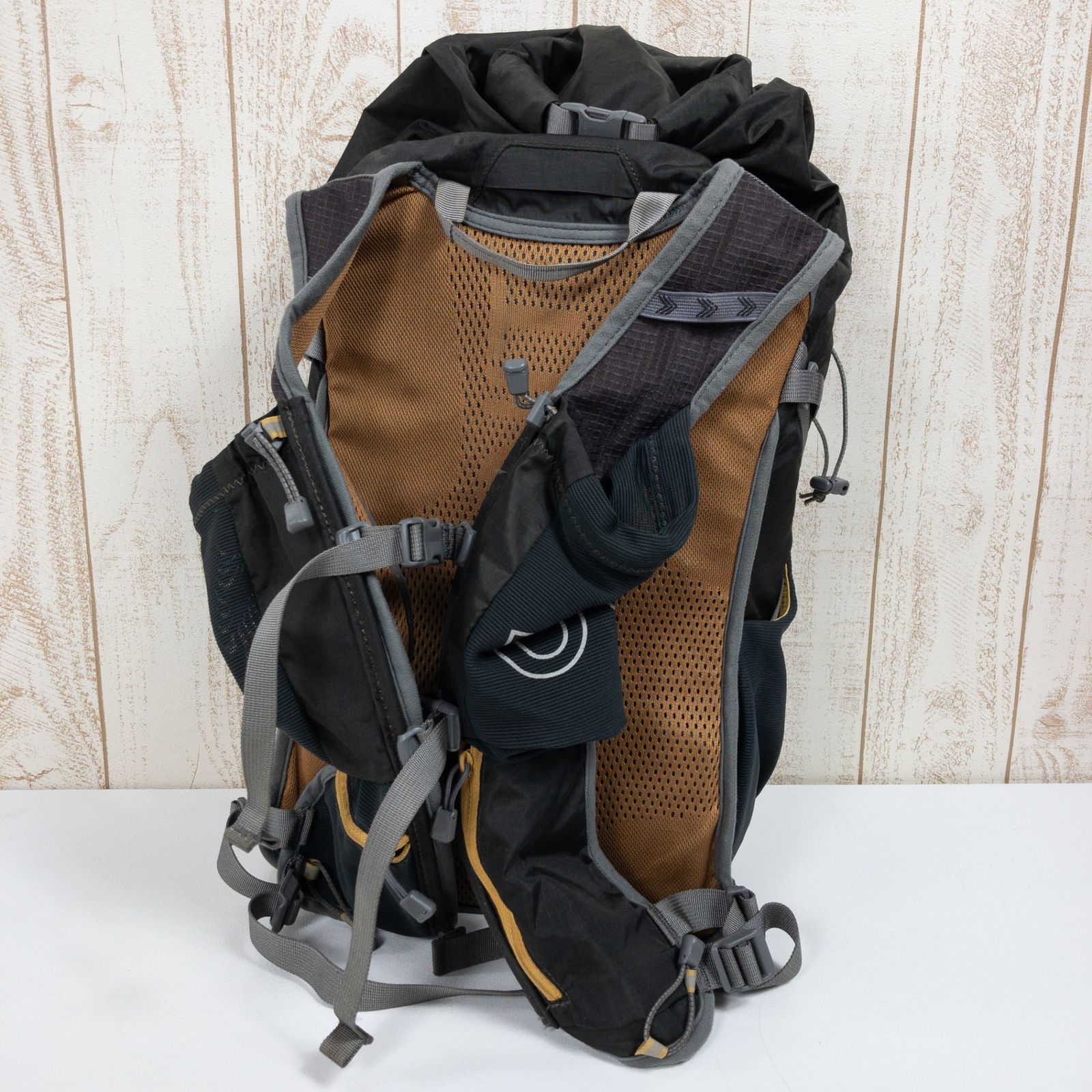 Fastpack 25
