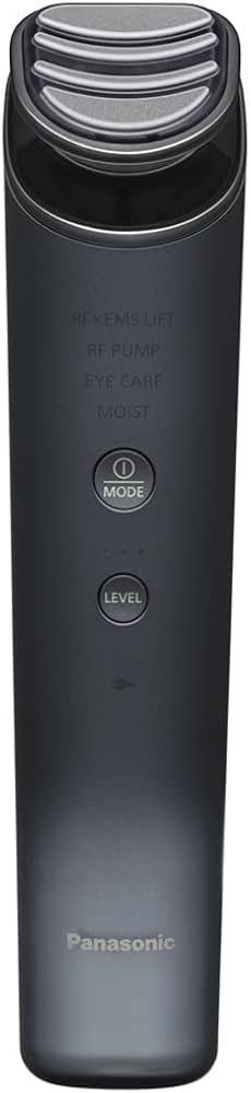 Panasonic RF+EMS LIFT ☆EH-SR85-K☆バイタリフト 【公式通販】