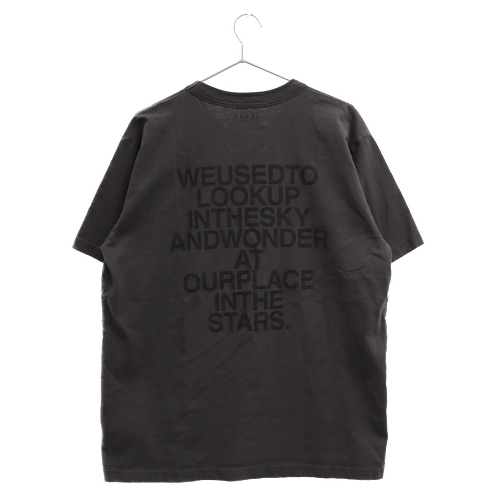 サカイナイキSacai NIKE Tシャツカットソー正規品SMコラボ半袖春夏値下 Nike x sacai Short Sleeve Top 