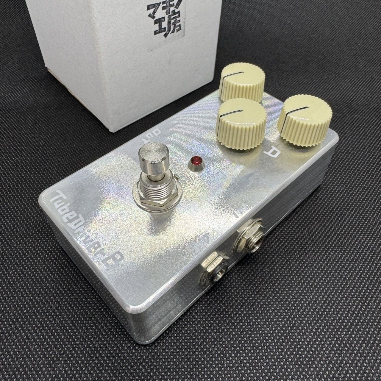 マキノ工房 Tube Driver8 f146