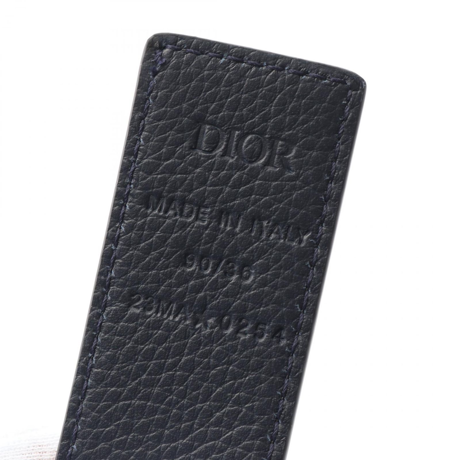 00s Dior homme ディオールオム エディ スタッズベルト アーカイブ 00s Dior homme ディオールオム エディ スタッズベルト