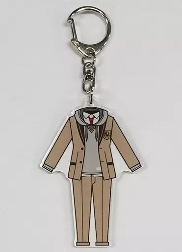 J19.浦島坂田船 うらたぬき　衣装キーホルダー まとめ売り 浦島坂田船 うらたぬき 浦島坂田船 10th Anniversary ?Memorial Li