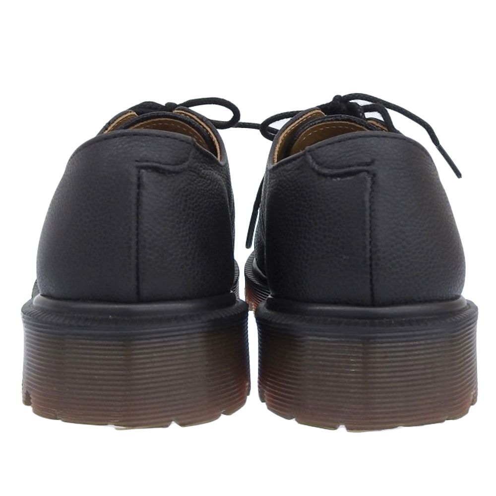 Dr.Martens ドクターマーチン シボ革 ローカット レースアップ