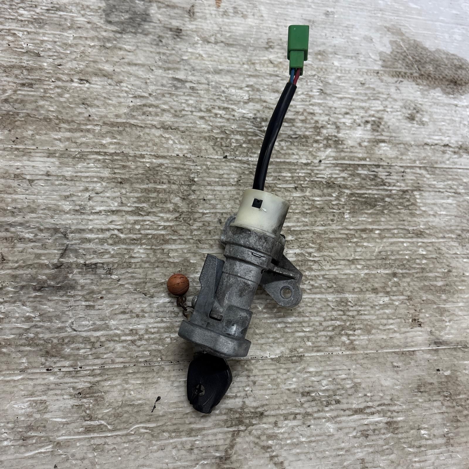 KAWASAKI GPZ400R ZX400D オイルポンプ カワサキ カワサキ