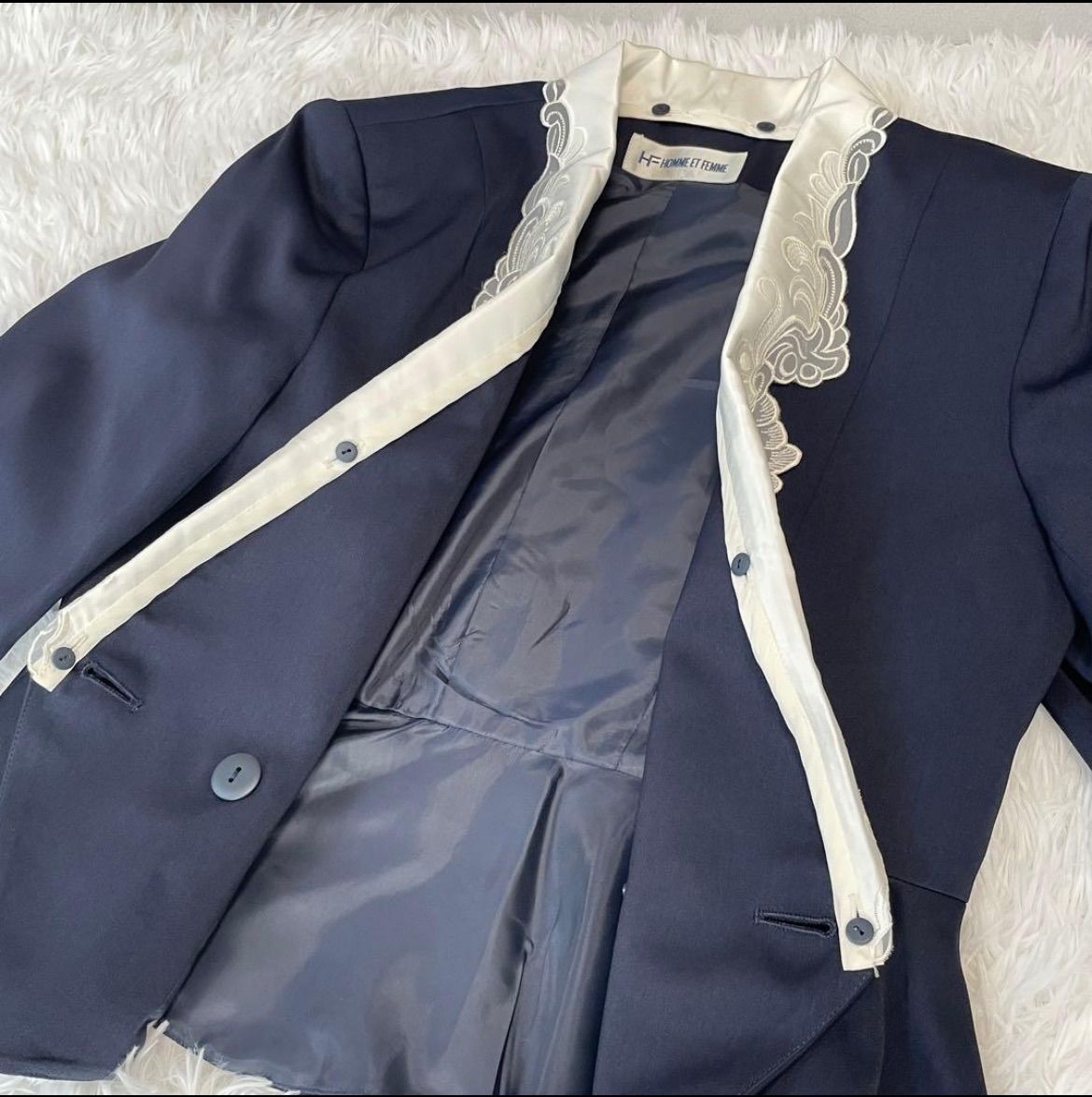 昭和レトロ ジャケット