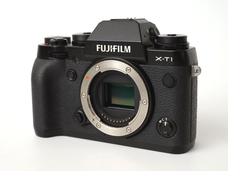 Fujifilm X-T1 レンズ付き 訳あり Fujifilm X-T1 レンズ付き 訳あり