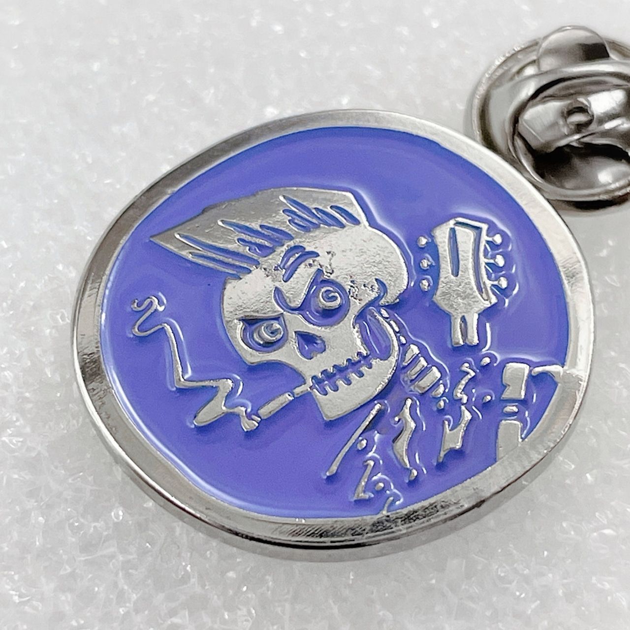 Demented Are Go ビンテージ パッチ サイコビリー ロカビリー Demented Are Go | eBay